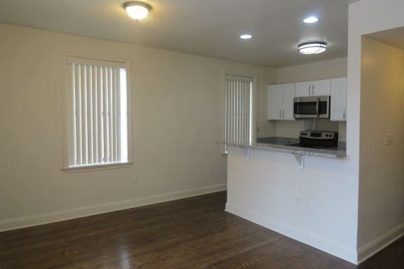 New Center Square Apartments 112 Seward & 628 Delaware, Detroit, MI