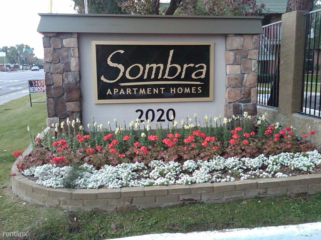 Sombra Apartment Homes Apartments W Glendale Ave, Phoenix, AZ 85021