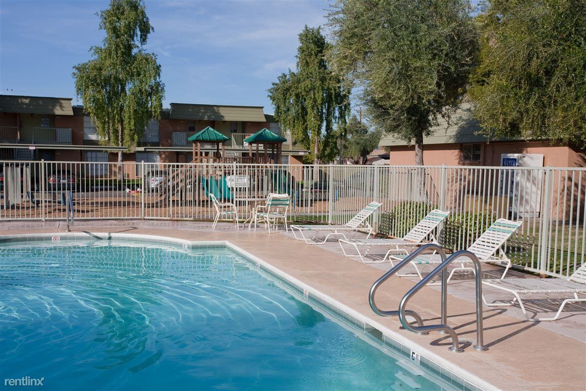 Sombra Apartment Homes Apartments W Glendale Ave, Phoenix, AZ 85021