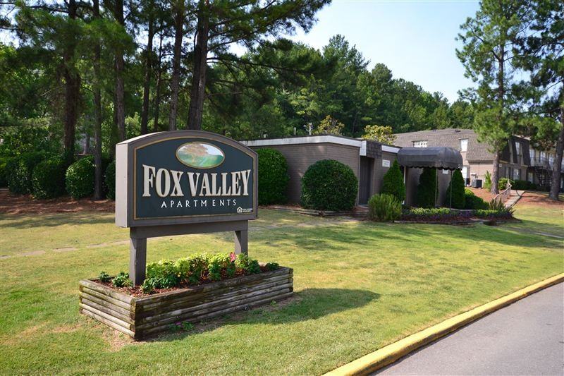 Fox Valley Apartments 513 Valley Ave, Birmingham, AL 35209 Zumper