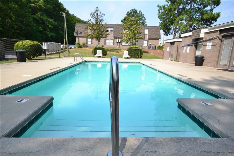 Fox Valley Apartments 513 Valley Ave, Birmingham, AL 35209 Zumper