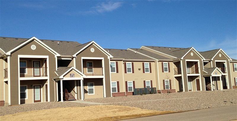 Dunes Apartments 509501 SE 4th St, Seminole, TX 79360 Zumper