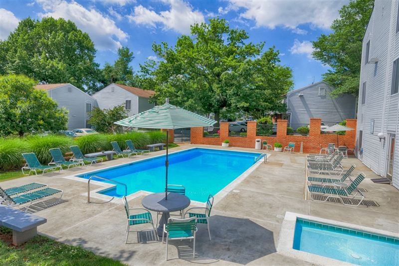 Westgate Apartments 2615 Hydraulic Rd, Charlottesville, VA 22901 Zumper