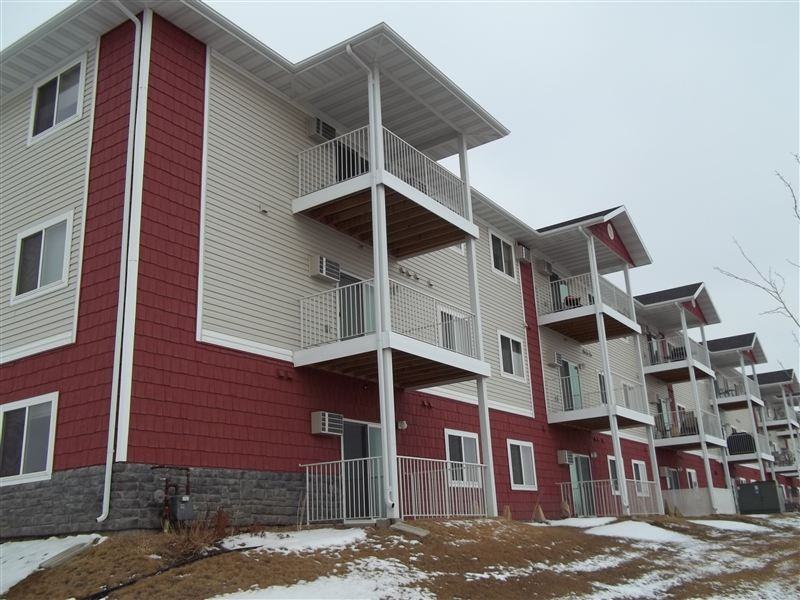 Belcastle Apartments II Pet Friendly 1834 E Capitol Ave, Bismarck, ND