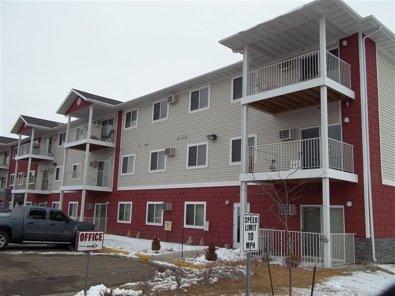 Belcastle Apartments II Pet Friendly 1834 E Capitol Ave, Bismarck, ND