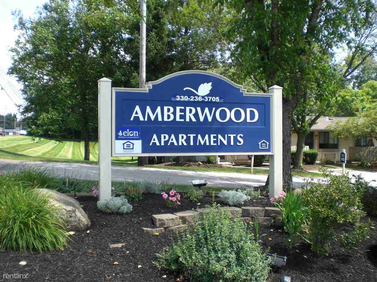 Amberwood Apartments 3648 Wales Ave NW A, Massillon, OH 44646 Zumper