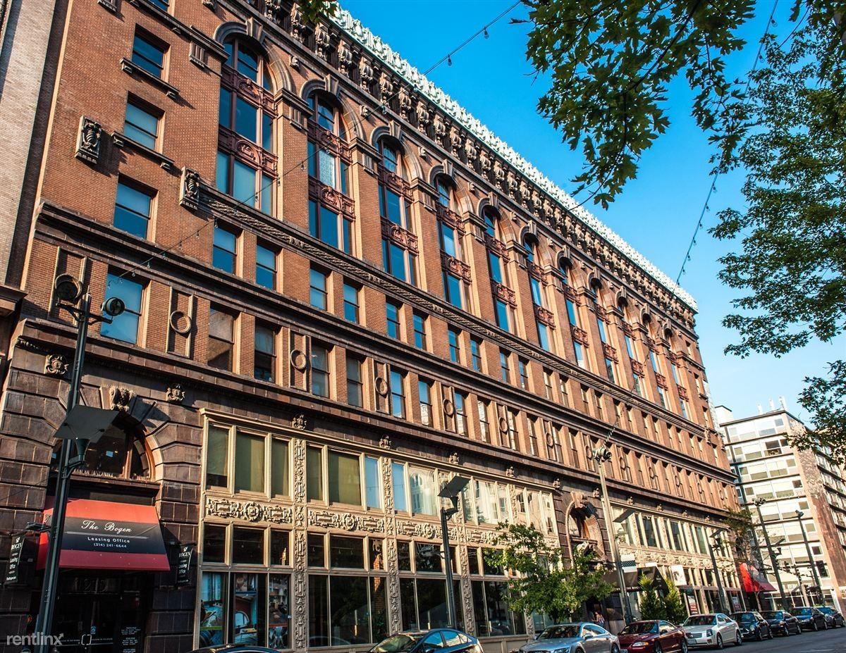 Bogen Lofts Apartments 1207 Washington Ave, St. Louis, MO 63103 Zumper