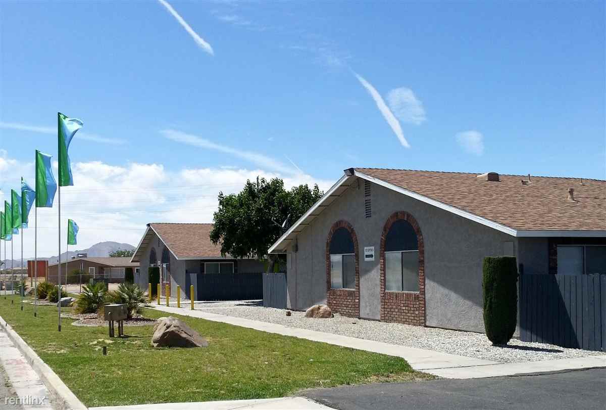 RidgeView Luxury Apartments (No 2) 11210 Auburn Ave, Adelanto, CA