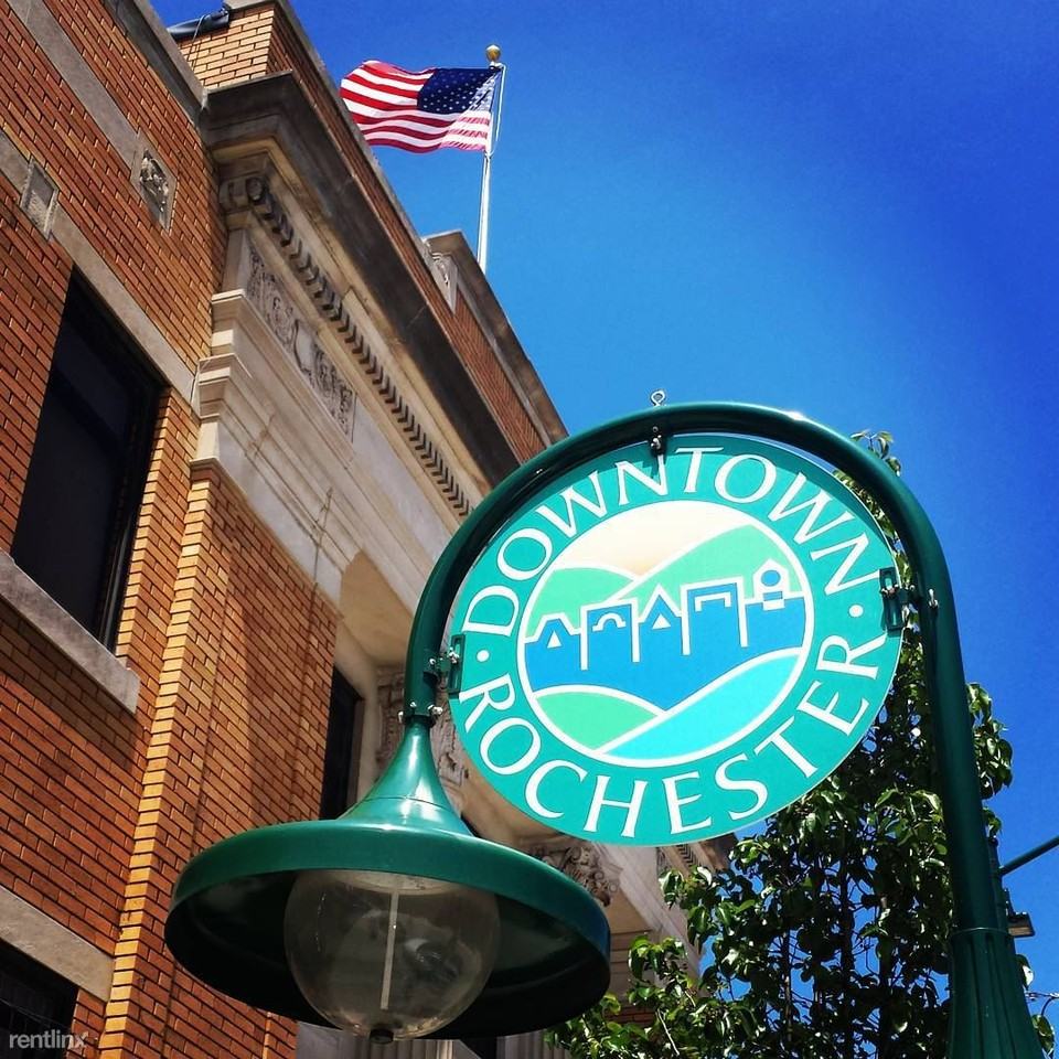 Rochester Arms Apartments 421 Parkdale Ave, Rochester, MI 48307 Zumper