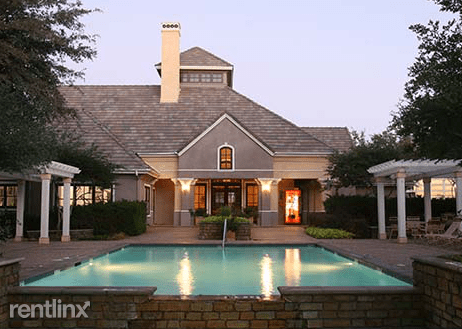 Las Colinas, MacArthur Royal Apartments W Royal Ln, Irving, TX