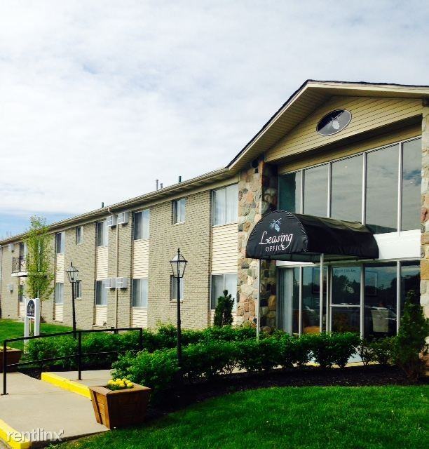 Silver Pines Apartments 28992801 15th Ave, Port Huron, MI 48060 Zumper