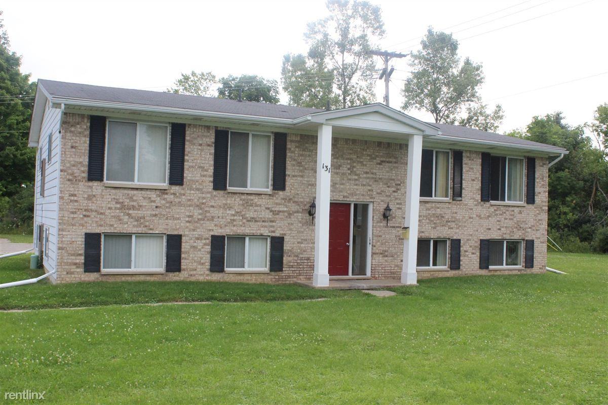 Kingsley Apartments 131 N Kingsley St, Corunna, MI 48817 Zumper