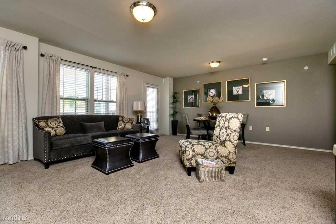 Saratoga Cimarron Apartments Saratoga Blvd, Corpus Christi, TX