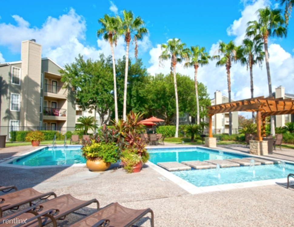 Saratoga Staples Apartments Saratoga Blvd, Corpus Christi, TX 78413