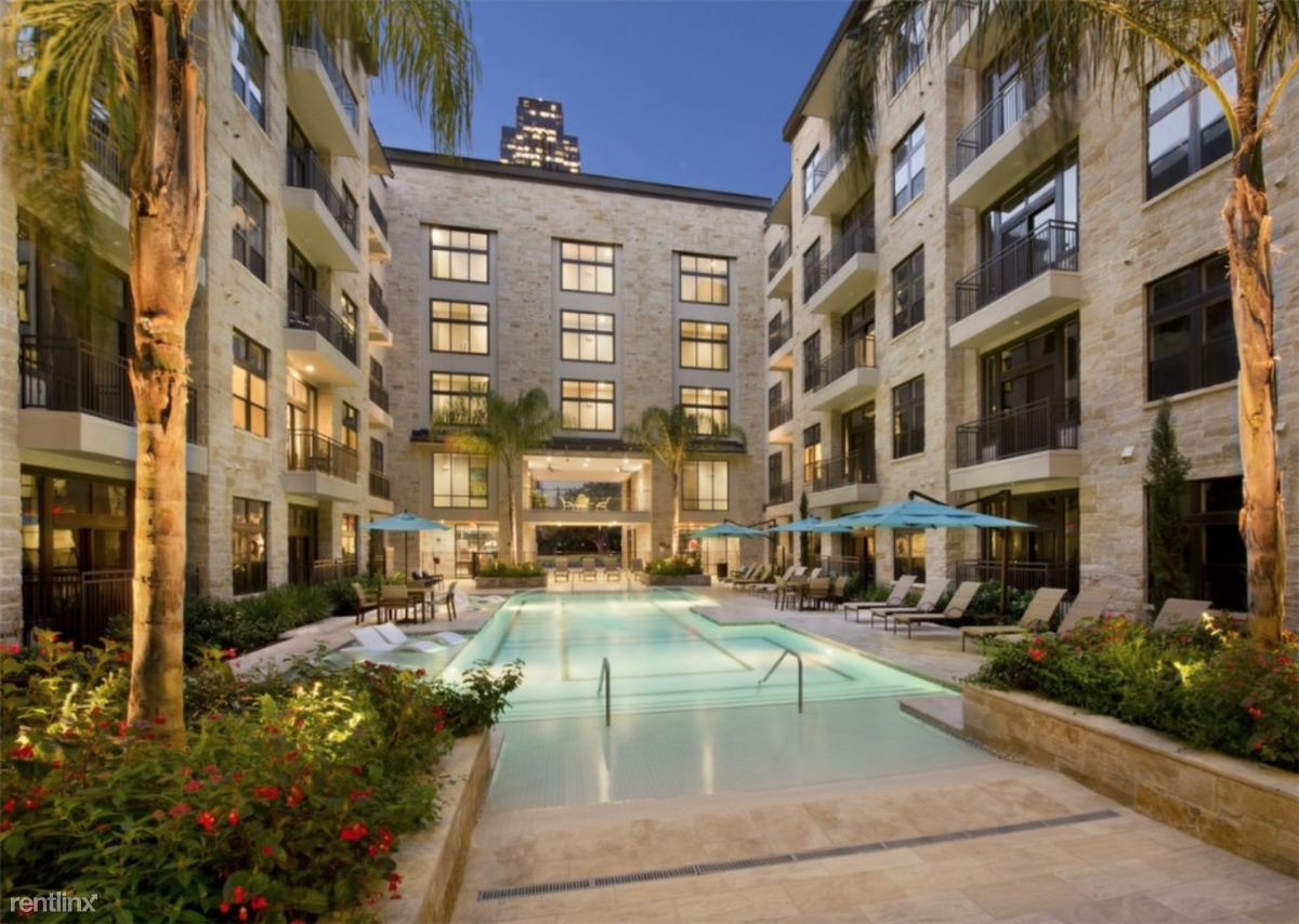 Richmond Post Oak Apartments Richmond Ave, Houston, TX 77056 Zumper