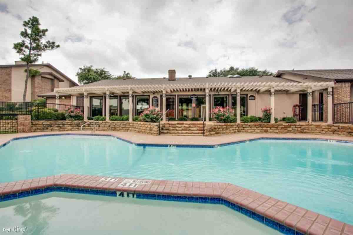 Bryant Irvin Oakbend Trail Apartments Bryant Irvin Rd, Fort Worth