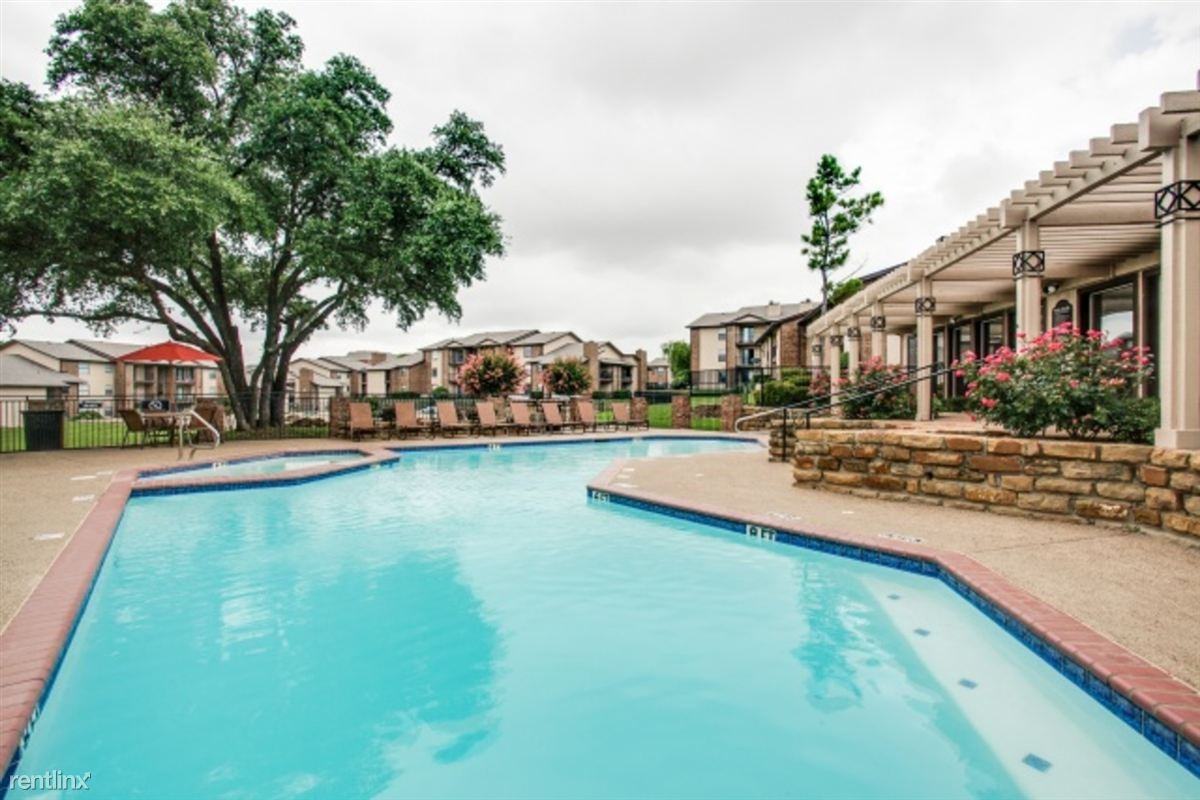 Bryant Irvin Oakbend Trail Apartments Bryant Irvin Rd, Fort Worth