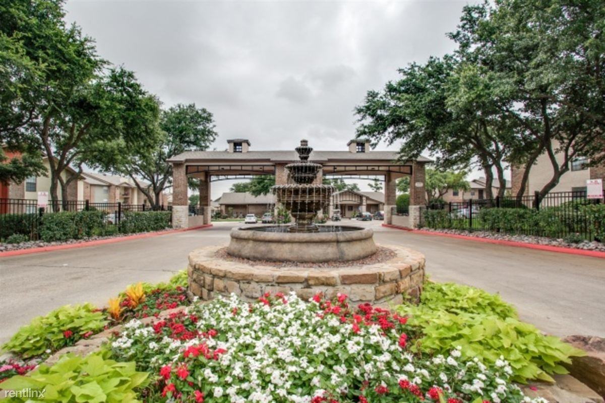 Bryant Irvin Oakbend Trail Apartments Bryant Irvin Rd, Fort Worth