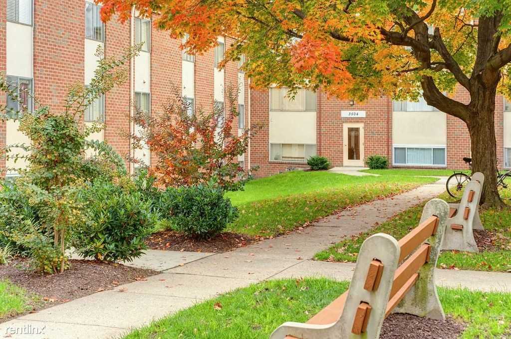 Wyman Court Apartments 3522 Beech Ave, Baltimore, MD 21211 Zumper
