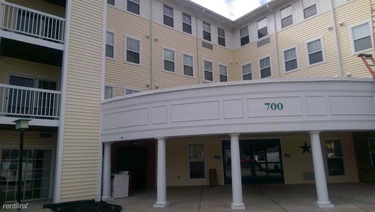 Fairbrooke Senior Apartments 700 W Bel Air Ave, Aberdeen, MD 21001