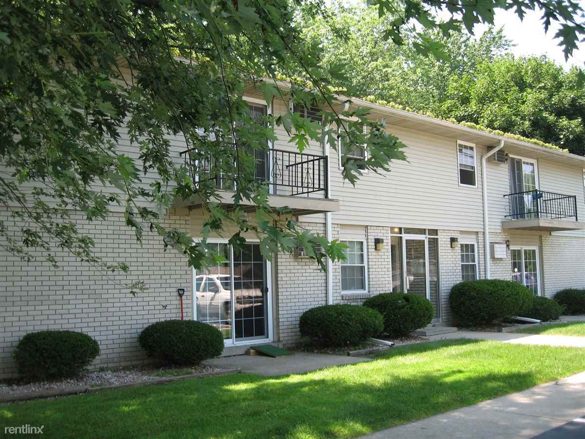 West Terrace Apartments 30271897 W Maumee St, Adrian, MI 49221 Zumper