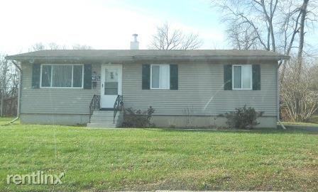 Kings Community Homes Apartments 325 E Morrell St, Jackson, MI 49203