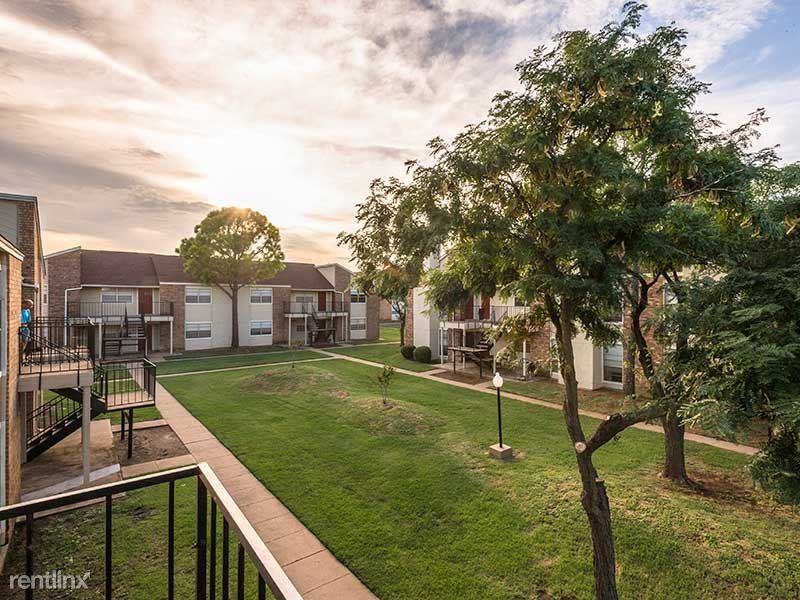 Fountaingate Apartments 5210 Tower Dr, Wichita Falls, TX 76310 Zumper