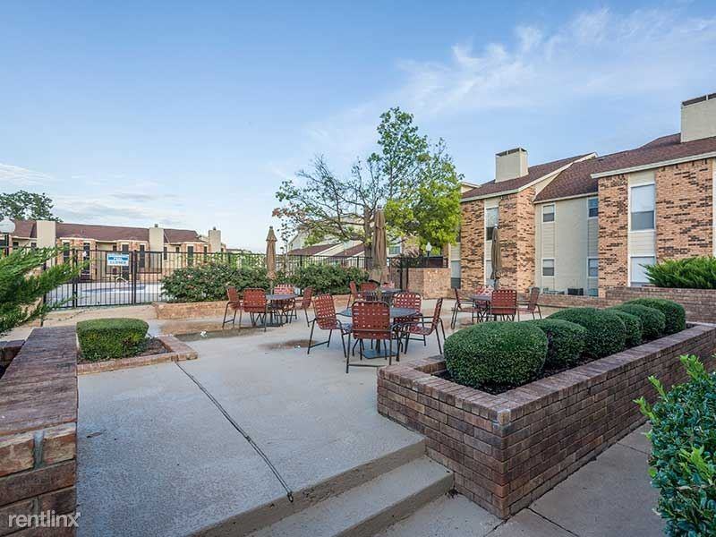 Fountaingate Apartments 5210 Tower Dr, Wichita Falls, TX 76310 Zumper