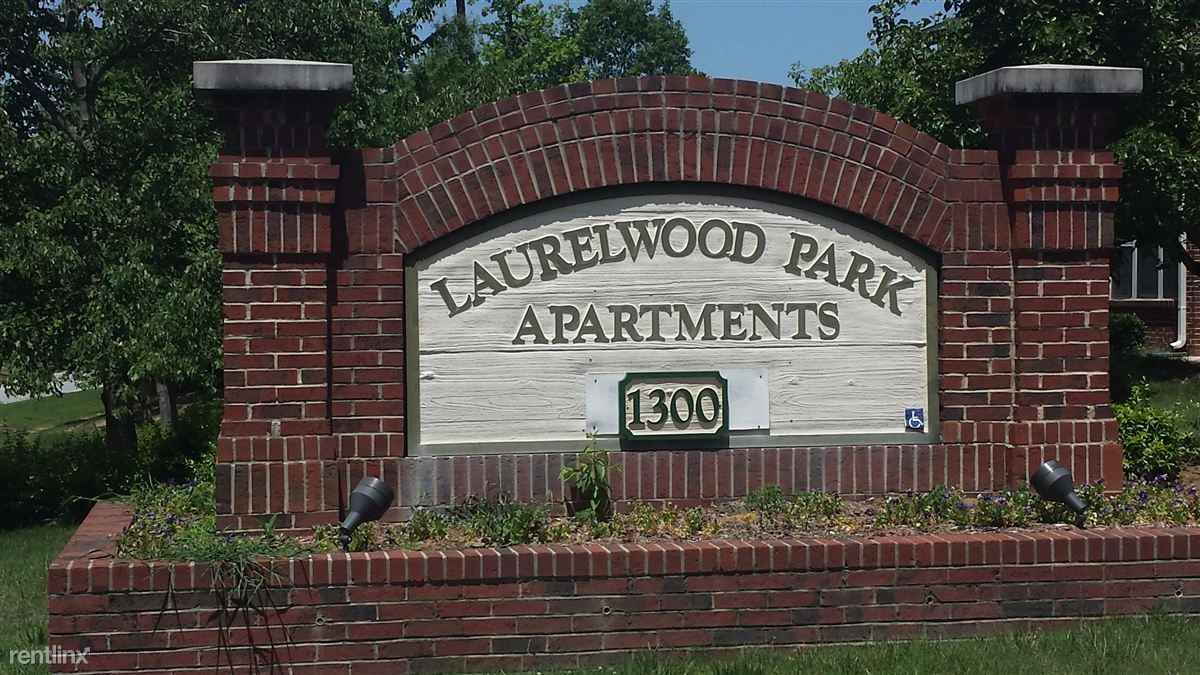 Laurelwood Park Apartments 1300 Burton Ave, High Point, NC 27262 Zumper