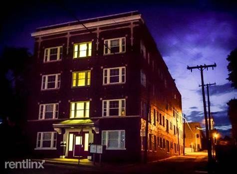 Gotham Apartments 215 W Fairview St, Tulsa, OK 74106 Zumper