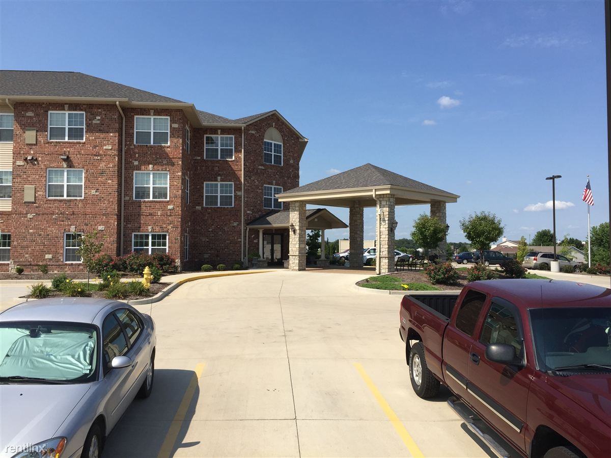 Twin Oaks at Stone Ridge Apartments 280 Santa Elena Dr, Wentzville