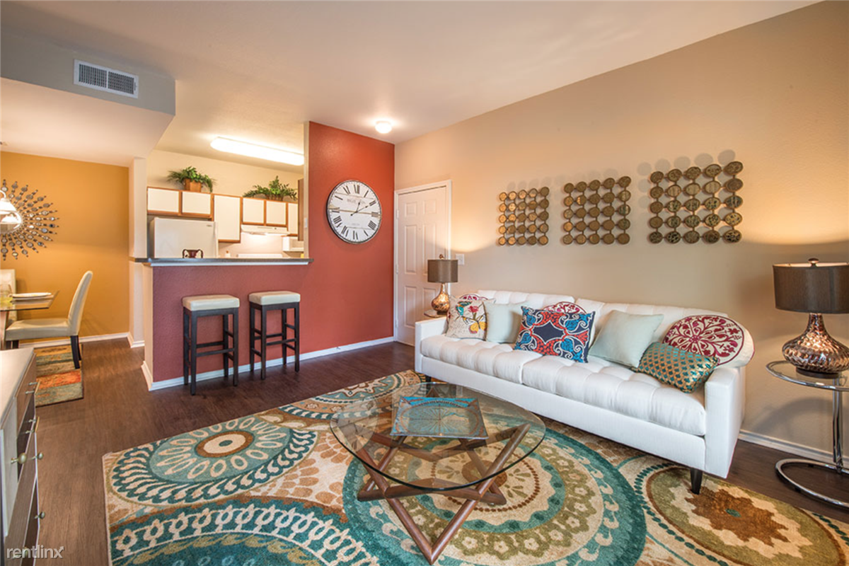 Kitty Hawk Old Cimarron Trail Apartments Kitty Hawk Rd, Universal