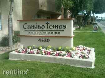 Camino Tomas Apartments 4630 E Thomas Rd, Phoenix, AZ 85018 Zumper