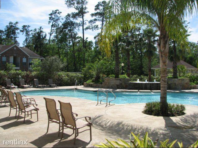 Northgate Crossing Kingwood Village Apartments in Spring, TX 77373