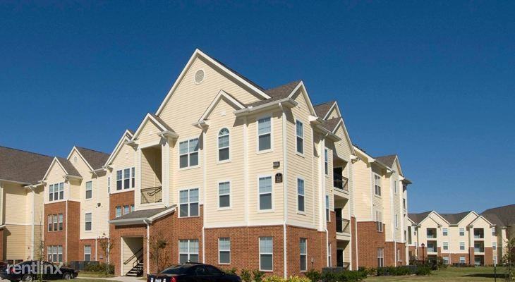 Liberty Lakes Hawthorn Falls Apartments Hawthorne Falls Ln, Houston