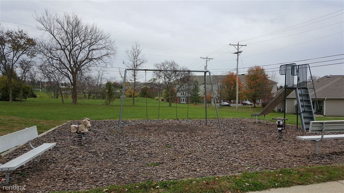 Sarah Apartments 57 C Michael Davenport Blvd, Frankfort, KY 40601