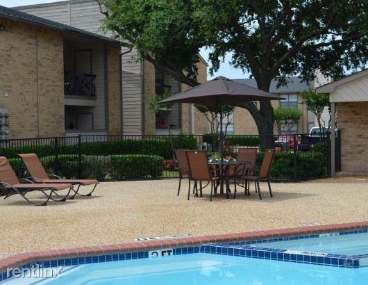 Broadway Rosehill Rd Apartments Broadway Blvd, Garland, TX 75043