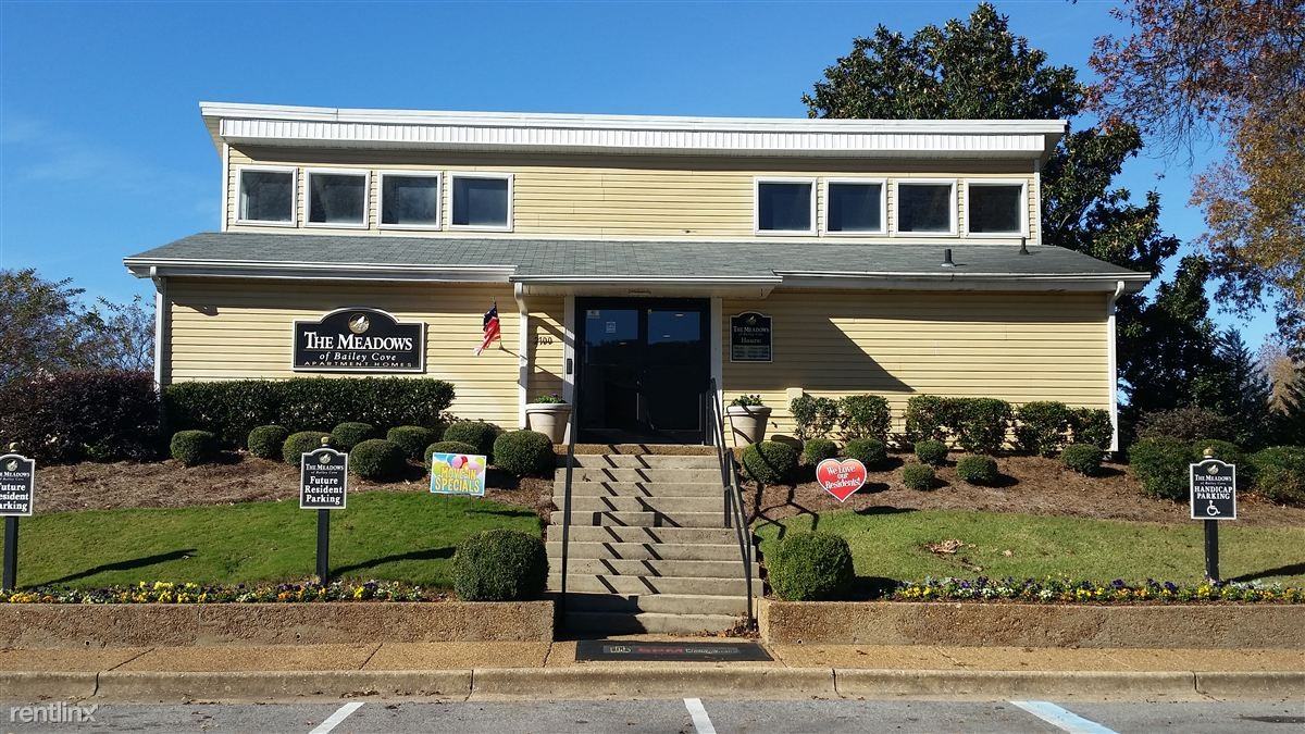 The Pointe at Bailey Cove Apartments 2100 Thicket Pl SE, Huntsville