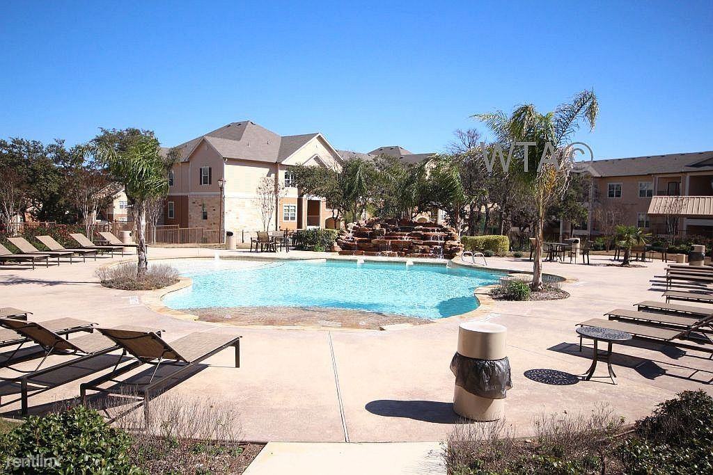 Vance Jackson & 1604 Apartments North Loop 1604 W, San Antonio, TX