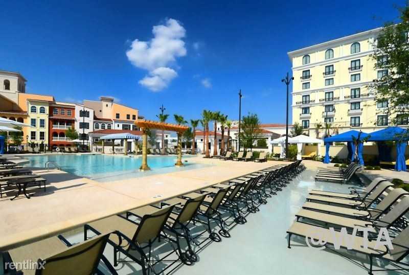 La Cantera Parkway & Vance Jackson Apartments La Cantera Pkwy, San