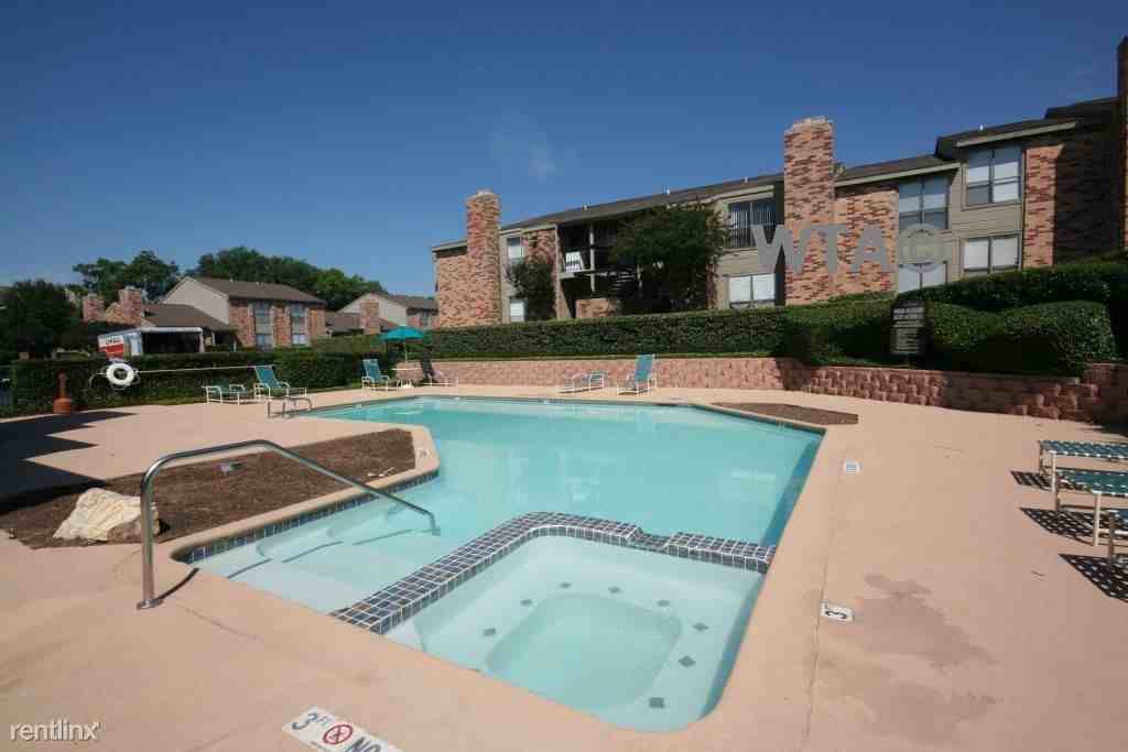 Wurzbach Parkway & Blanco Road Apartments Blanco Rd, San Antonio, TX