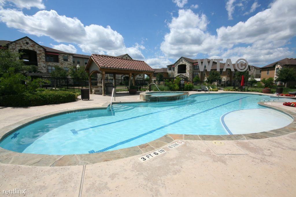 Lookout Rd, Loop 1604 Apartments 1604 Lookout Dr, San Antonio, TX