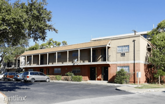 3206 Cripple Creek St Apartments in Oakwell Farms, San Antonio, TX