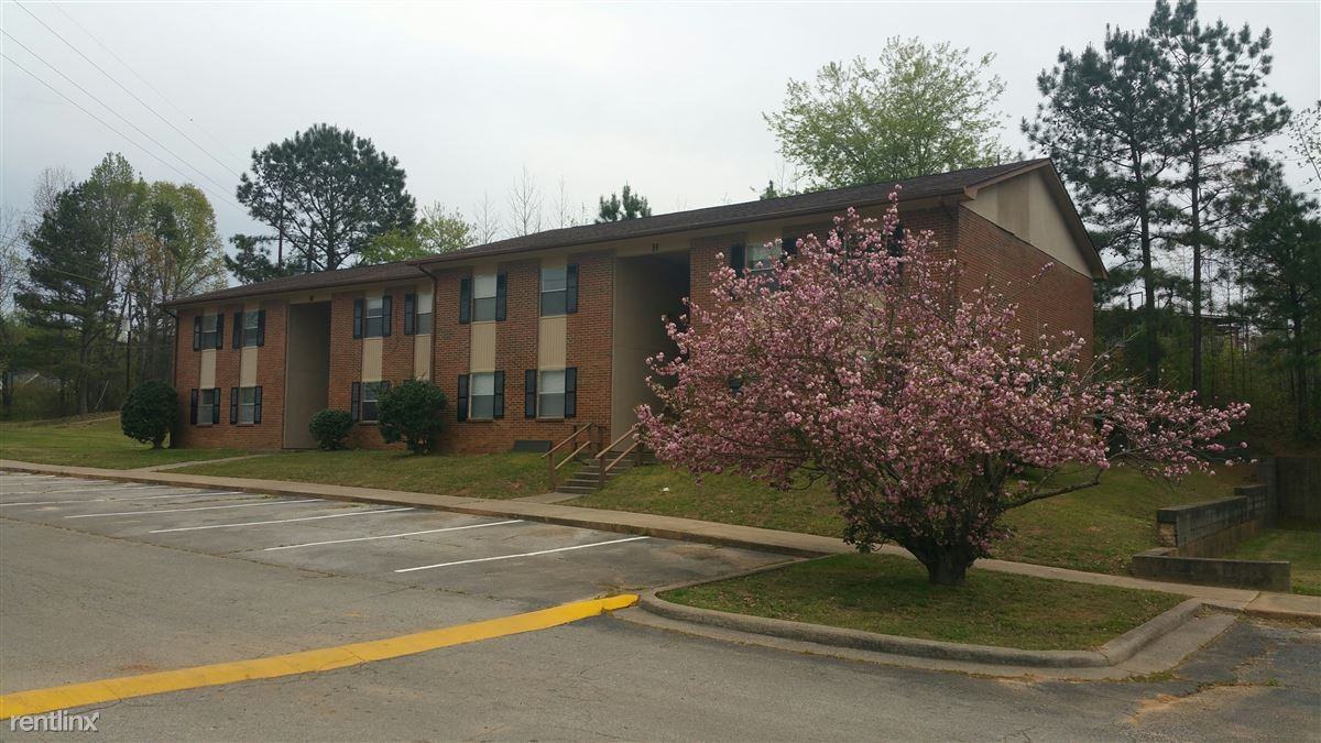 Woodland View Apts Apartments 45 Giles St, Heflin, AL 36264 Zumper
