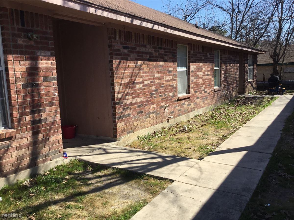 Amanda Gardens Apartments 1643 Amanda St, San Antonio, TX 78210 Zumper