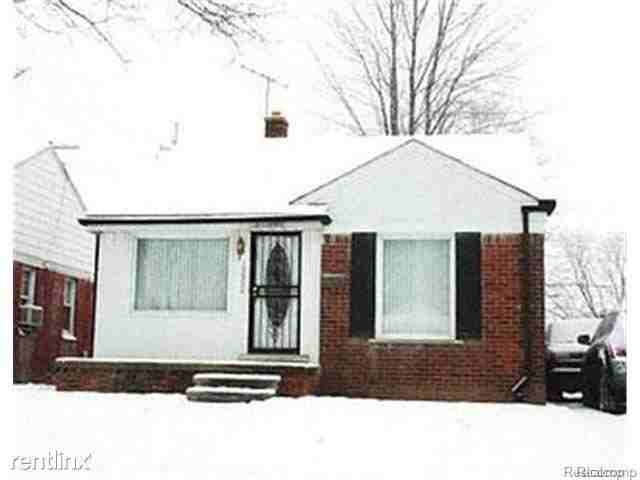 Schoolcraft and Telegraph, Detroit, MI 48223 2 Bedroom House for 750