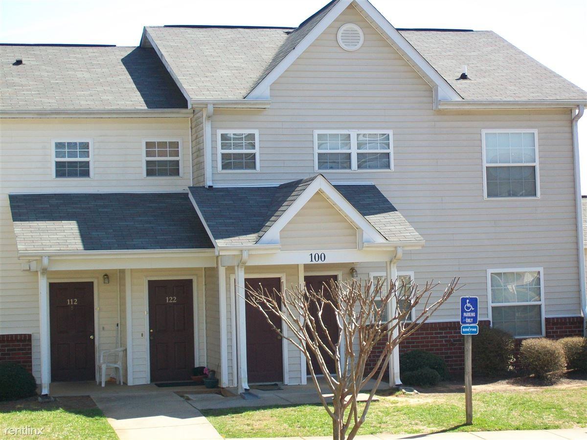 Griffith Commons Apartments 300 Griffith Plaza Dr, WinstonSalem, NC