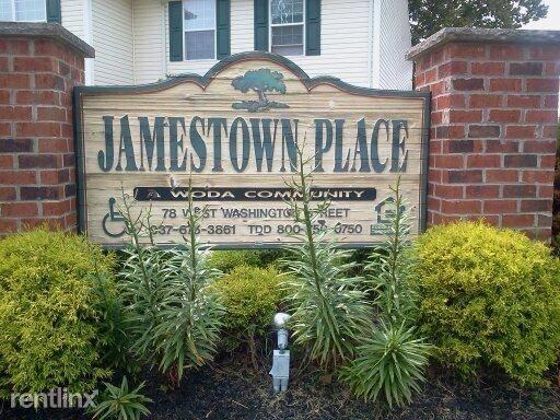 Jamestown Place Apartments 78 W Washington St, Jamestown, OH 45335 Zumper