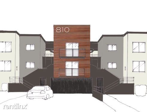 810 Crenshaw Blvd Apartments in Greater Wilshire, Los Angeles, CA 90005