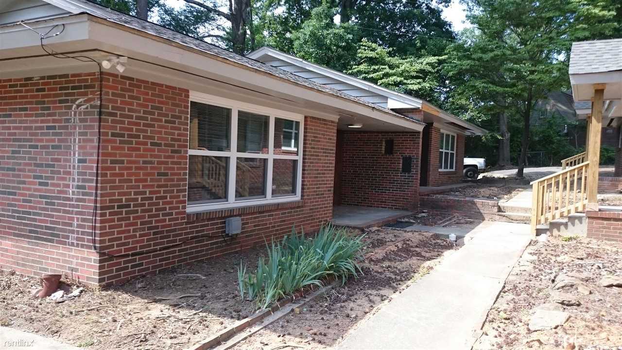 Crest Manor Apartments for Rent 1113 Crest Ave, Birmingham, AL 35209
